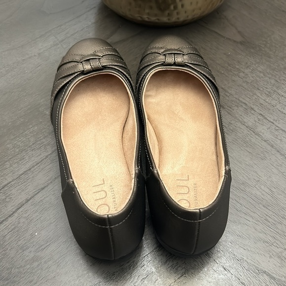 SOUL Naturalizer Women's, Gift Flat (WIDE) - Picture 7 of 9